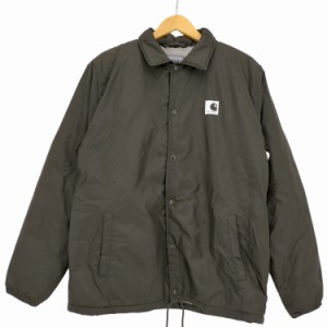 carhartt コーチ ジャケットの通販｜au PAY マーケット