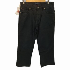 TOMMY HILFIGER(トミーヒルフィガー) コットンチノパンツ メンズ  32/30【中古】【ブランド古着バズストア】