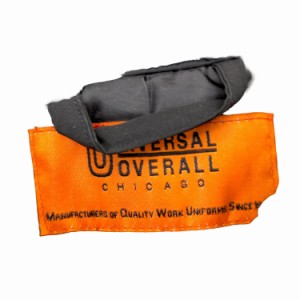 UNIVERSAL OVERALL(ユニバーサルオーバーオール) フリーザーキルティングコート レディース FREE 【中古】【ブランド古着バズストア】