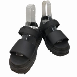 Dr.Martens(ドクターマーチン) VOSS サンダルシューズ レディース UK：5 【中古】【ブランド古着バズストア】