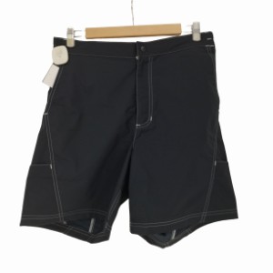 adidas Originals(アディダスオリジナルス) Skateboarding Utility Shorts ユーティリティ ショーツ メンズ  XO【中古】【ブランド古着バ