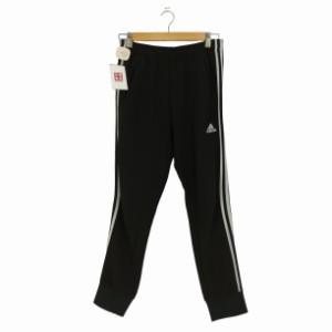 adidas(アディダス) アイコニック ウォームアップパンツ ジャージ メンズ  J:L【中古】【ブランド古着バズストア】