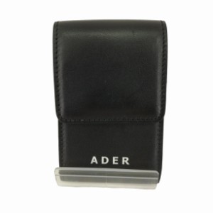 ADER error(アダーエラー) シガレットケース メンズ 表記無 【中古】【ブランド古着バズストア】