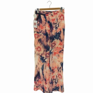 GUESS(ゲス) PAM HIGH-RISE PALAZZO PANT レディース  XS【中古】【ブランド古着バズストア】