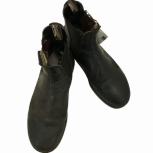 Blundstone(ブランドストーン) サイドゴアブーツ メンズ  10【中古】【ブランド古着バズストア】