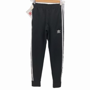 adidas Originals(アディダスオリジナルス) SST TRACK PANTS PRIMEBLUE スリーストライプ トラック パンツ メンズ JPN：XS 【中古】【ブ