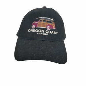 USED古着(ユーズドフルギ) OREGON COAST SEARIDE キャップ メンズ FREE 【中古】【ブランド古着バズストア】