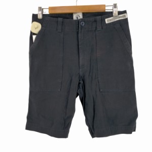 UNIVERSAL PRODUCTS(ユニバーサルプロダクツ) ORIGINAL FATIGUE SHORTS メンズ JPN：M 【中古】【ブランド古着バズストア】