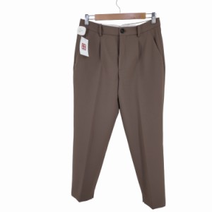 ZARA(ザラ) PANTALON RELAXED CHINO レディース JPN：M 【中古】【ブランド古着バズストア】