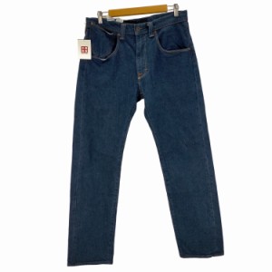 Levis RED(リーバイスレッド) A2692-0000   505 STRAIGHT メンズ  W34【中古】【ブランド古着バズストア】