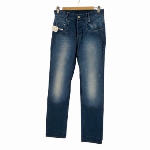 G-STAR RAW(ジースターロー) NEW RADAR SLIM メンズ  W29 L32【中古】【ブランド古着バズストア】