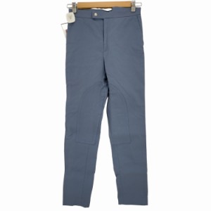 Drawer(ドゥロワー) D FA1 STRCH JODHPURS PTS ストレッチパンツ レディース JPN：38 【中古】【ブランド古着バズストア】