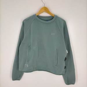 Lafayette(ラファイエット) 22SS CORDURA MILITARY CREWNECK SWEATSHIRT メンズ JPN：M 【中古】【ブランド古着バズストア】