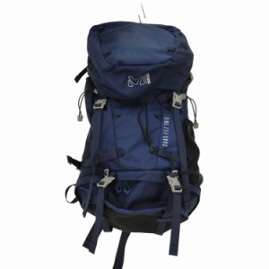 [ミレー] 登山用バックパック サースフェー SAAS FEE 30+5