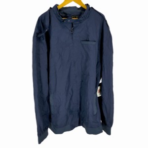 USED古着(ユーズドフルギ) {{Attitude GOLD}} オーバーサイズ ポリブルゾン メンズ  6XL【中古】【ブランド古着バズストア】