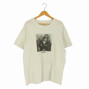 NEIGHBORHOOD(ネイバーフッド) Image Club Limited アーティストプリントTシャツ メンズ JPN：XL 【中古】【ブランド古着バズストア】