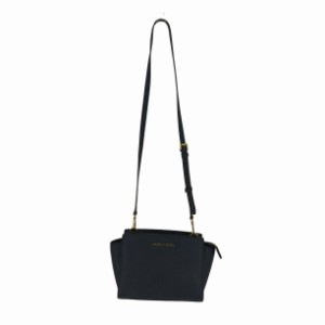 Michael Kors(マイケルコース) レザーショルダーバッグ レディース 表記無 【中古】【ブランド古着バズストア】