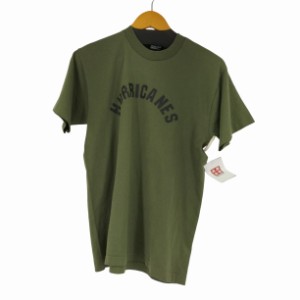 FRUIT OF THE LOOM(フルーツオブザルーム) 90S MADE IN USA ナンバリング S/S Tシャツ メンズ import：M 【中古】【ブランド古着バズスト