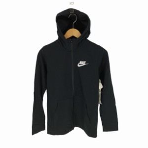 NIKE(ナイキ) THフルジップジャージ レディース import：L 【中古】【ブランド古着バズストア】