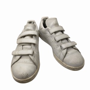 adidas Originals(アディダスオリジナルス) STAN SMITH CF スタンスミス コンフォート メンズ JPN：27 【中古】【ブランド古着バズストア