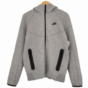 NIKE(ナイキ) 23AW SPORTSWEAR TECH FLEECE WINDRUNNER Full-Zip HOODIE テックフリース ウインドランナー フルジップフーディ メンズ JP