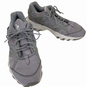 Reebok(リーボック) DMX TRAIL SHADOW ローカットスニーカー メンズ JPN：27 【中古】【ブランド古着バズストア】