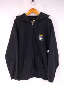 Stussy  ステューシー　22aw ジップパーカー パーカー トップス メンズ 認定ディーラー