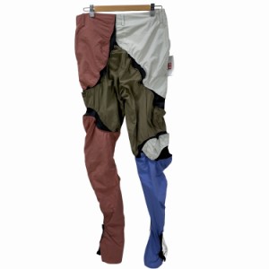 POST ARCHIVE FACTION(ポストアーカイブファクション) 3.0 TROUSER LEFT  メンズ JPN：L 【中古】【ブランド古着バズストア】