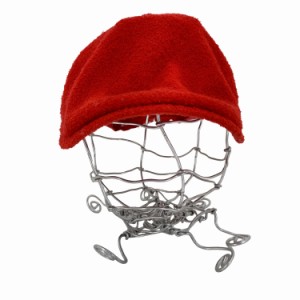 KANGOL(カンゴール) アクリル混 ハンチングキャップ メンズ 表記無 【中古】【ブランド古着バズストア】