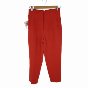 ZARA(ザラ) HIGH-WAIST TROUSERS レディース JPN：M 【中古】【ブランド古着バズストア】