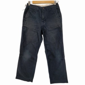 JAPAN BLUE JEANS(ジャパンブルージーンズ)  BROOKLYN Chinos ブルックリンチノパンツ メンズ  W/28【中古】【ブランド古着バズストア】