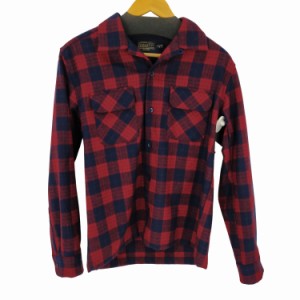 PENDLETON(ペンドルトン) ボードシャツ Japan Fit メンズ JPN：S 【中古】【ブランド古着バズストア】