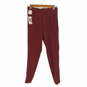 Martine rose(マーティンローズ) 18AW Track Pants ロゴ 刺繍 トラック パンツ メンズ JPN：S 【中古】【ブランド古着バズストア】