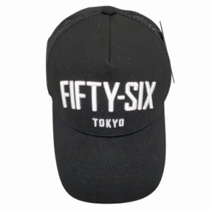 USED古着(ユーズドフルギ) {{56design}}FIFTY-SIX TOKYO CAP メンズ 表記無 【中古】【ブランド古着バズストア】