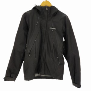 patagonia(パタゴニア) 12年製ストームジャケット マウンテンジャケット メンズ import：S 【中古】【ブランド古着バズストア】