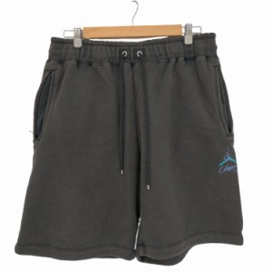 JORDAN BRAND(ジョーダンブランド) 2.0 FLC Shorts メンズ  XL【中古】【ブランド古着バズストア】