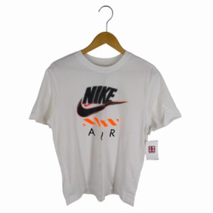 NIKE(ナイキ) M FTWR 2 AIR Tシャツ メンズ JPN：L 【中古】【ブランド古着バズストア】