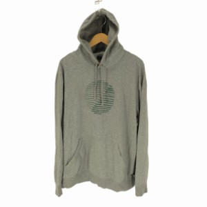 patagonia(パタゴニア) Marching In Lightweight Hoody メンズ JPN：XL 【中古】【ブランド古着バズストア】