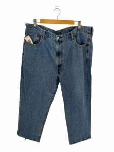 Levis(リーバイス) 550 デニムパンツ メンズ  W46 L29【中古】【ブランド古着バズストア】