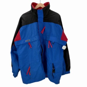 Columbia Sportswear(コロンビアスポーツウェア) GIZZMO ジップアップジャケット メンズ 表記無 【中古】【ブランド古着バズストア】