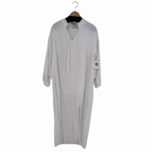 rosary moon(ロザリームーン) Embroidery Cotton Dress レディース  regular【中古】【ブランド古着バズストア】