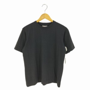 UNITED ARROWS(ユナイテッドアローズ) サマーウール クルーネックTシャツ メンズ JPN：M 【中古】【ブランド古着バズストア】