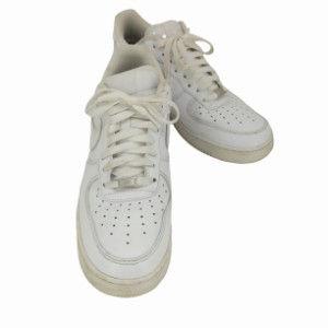 NIKE(ナイキ) AIR FORCE 1 LOW メンズ JPN：29 【中古】【ブランド古着バズストア】