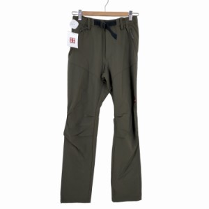 MAMMUT(マムート) SOFtech TREKKERS Pants メンズ JPN：M 【中古】【ブランド古着バズストア】