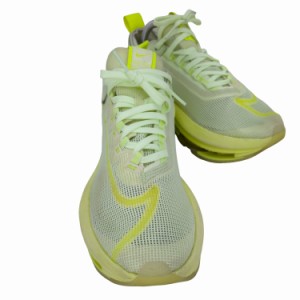 NIKE(ナイキ) ZOOM DOUBLE STACKED レディース JPN：24 【中古】【ブランド古着バズストア】