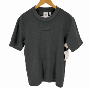 adidas Originals(アディダスオリジナルス) Waffle T-Shirt メンズ JPN：M 【中古】【ブランド古着バズストア】
