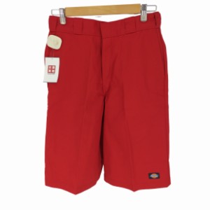 Dickies(ディッキーズ)  pocket work shorts Loose Fit ワークショーツ ルーズフィット メンズ US：30-31 【中古】【ブランド古着バズス