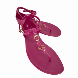 RALPH LAUREN(ラルフローレン) KARLY FUCHSIA JELLY レディース  8【中古】【ブランド古着バズストア】