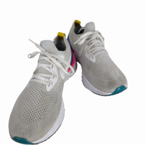 NIKE(ナイキ) EPIC REACT FLYKNIT メンズ  26.5cm【中古】【ブランド古着バズストア】