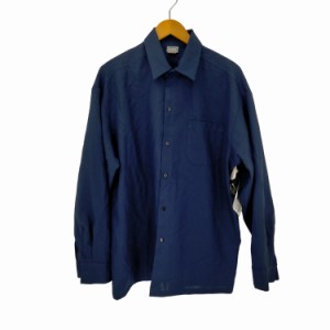 CALTOP(キャルトップ) USA製 LONG SLEEVE SHIRT メンズ  M【中古】【ブランド古着バズストア】